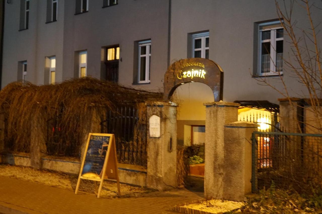 Apartament Gliwice Centrum Fredry II Buitenkant foto