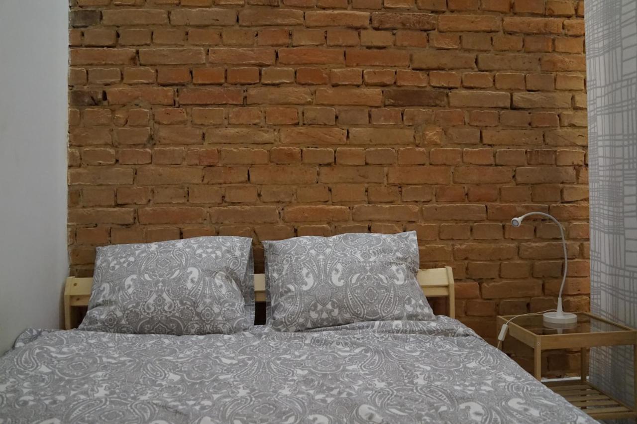 Apartament Gliwice Centrum Fredry II Buitenkant foto