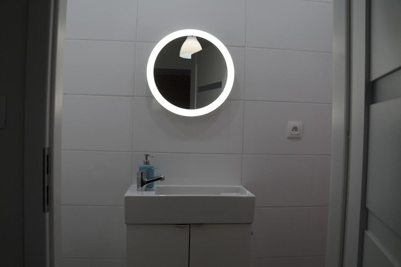 Apartament Gliwice Centrum Fredry II Buitenkant foto