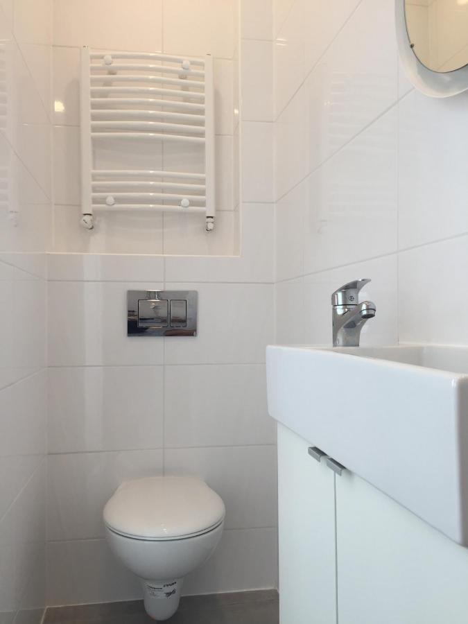 Apartament Gliwice Centrum Fredry II Buitenkant foto